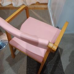 介護椅子の画像