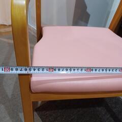 介護椅子の画像