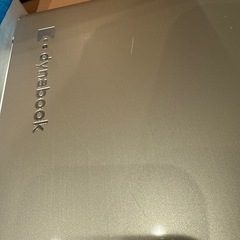 Dynabook P1X4MPEG dynabook X4（サテンゴールド）の画像