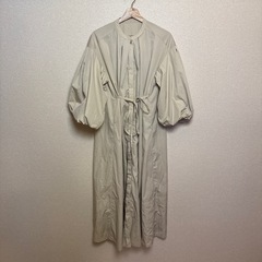 STYLEMIXER ワンピース
の画像