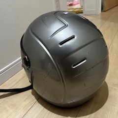 シンプソン　ヘルメット　XL　の画像