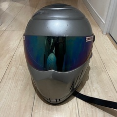 シンプソン　ヘルメット　XL　