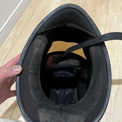 シンプソン　ヘルメット　XL　の画像