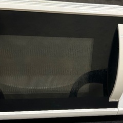 オーブンレンジ　