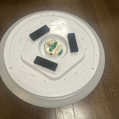 ニトリのシーリングライト