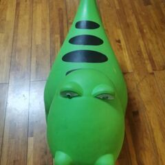 トイ・ストーリー　レックス