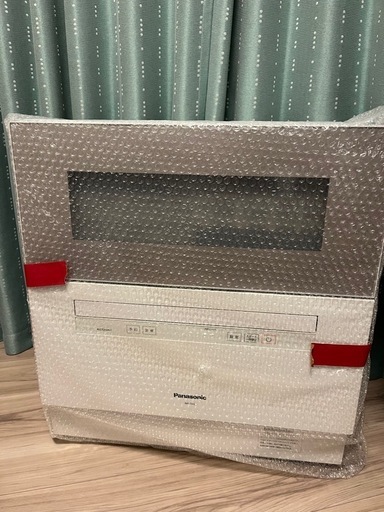 Panasonic 食洗機