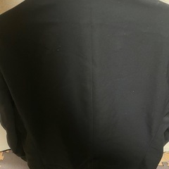 男子学生服 学ラン 2セットの画像