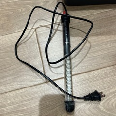 【最終値下げ明日まで】 200w 水槽用ヒーター