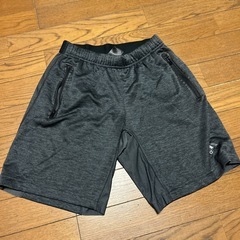 adidasハーフパンツ