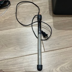 【最終値下げ明日まで】 300w 水槽用ヒーター
