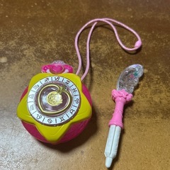 プリキュア