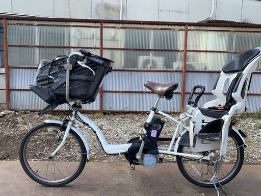 Panasonic 電動自転車 Panasonic 電動自転車 8A