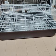 小動物マルチケージ