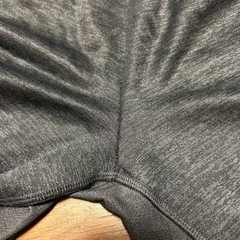 adidasハーフパンツの画像