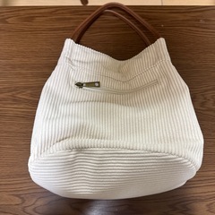 セカンドバッグの画像