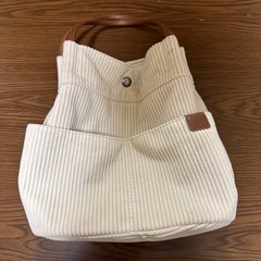 セカンドバッグ