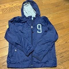 GAP ウインドブレーカー