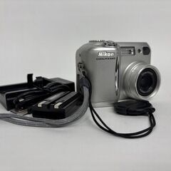 ニコン NIKON COOLPIX885◇デジタルカメラ◇コンパクトカメラ ニコン NIKON COOLPIX885◇デジタルカメラ◇コンパクトカメラ