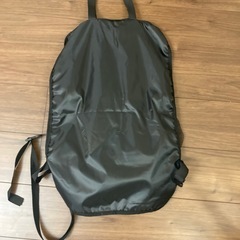 車　シートバックポケットの画像
