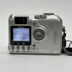 ニコン NIKON COOLPIX885◇デジタルカメラ◇コンパクトカメラ ニコン NIKON COOLPIX885◇デジタルカメラ◇コンパクトカメラ