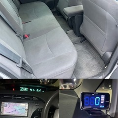 トヨタ　プリウス30 (車検丸2年付き)の画像