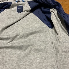 GAP ウインドブレーカーの画像