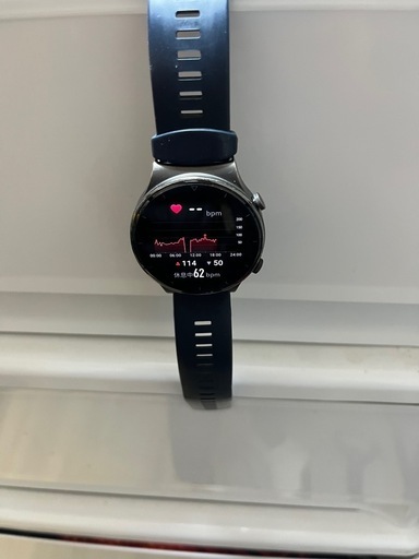 【中古】HUAWEI WATCH GT 2 Pro 