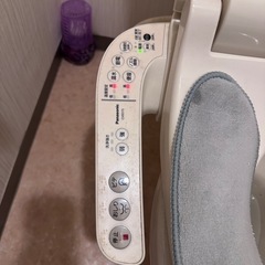 ウォシュレットの画像