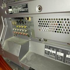 テレビの画像