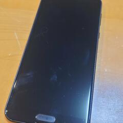 AQUOS SH-M08 SIMフリー