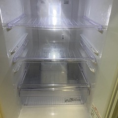 4/20までの引き渡し希望　 一人暮らし用　冷蔵庫の画像
