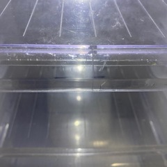 4/20までの引き渡し希望　 一人暮らし用　冷蔵庫の画像
