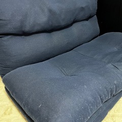 ニトリ　マットレスニナルソファザイス
の画像