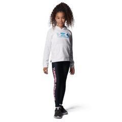 Under Armour キッズ　パーカー 130 アンダーアーマーの画像