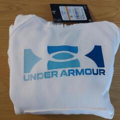 Under Armour キッズ　パーカー 130 アンダーアーマーの画像