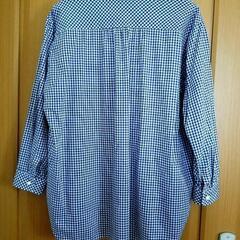 【美品】オンワード any SiS  ブラウスの画像