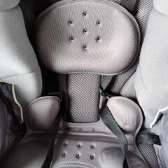 A型ベビーカー アップリカ ラクーナクッション　の画像