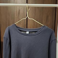 子供用　ワイヤーハンガー　100本　セリアの画像