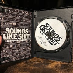 ハイスタDVD
の画像