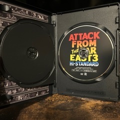 ハイスタDVD
の画像