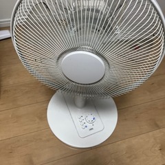 差し上げます。
【ジャンク】扇風機