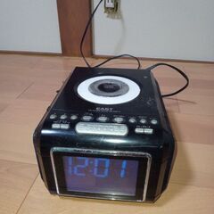 ラジカセ