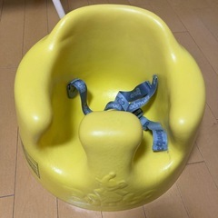 バンボと専用テーブルのセット