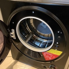 乾燥機の画像