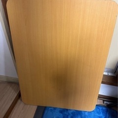 【急募】ローテーブル