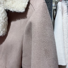 INGNI ライダージャケット　Mサイズの画像