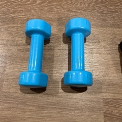 ダンベル2kg