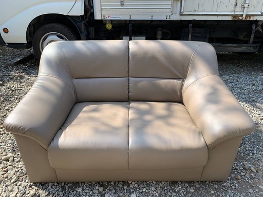 Puri 2人がけソファ 2人掛けソファー NOANA ｜家具・インテリア通販 Re:CENO(リセノ)