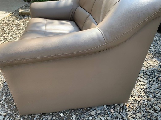 2人がけソファ 2人がけソファ